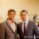 Ashwin Kumar Raghavan