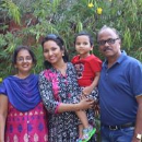Mangala Chavan