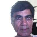 Subhsh chitnis