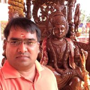 Sathish  P