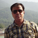 Prabhat Saxena