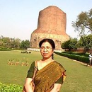 Urmi Mukherjee