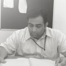 Ashwin Chand