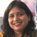 Rakhi Tirpude