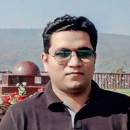 Vikrant Shamrao Pawar