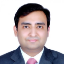 Gaurav M. Ganeshwala