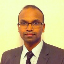 Riazuddin Mohammed
