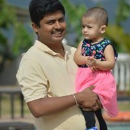 Chetan R Patil
