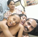 Sajan K Sebastian