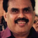 N. Vaikunta Shenoy
