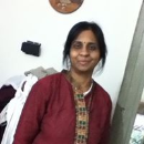 Sudhamathi Kalluri