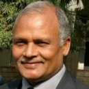 V S Chaudhari