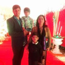 Sunil Sharma