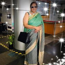 Ms Ashia Qureshi