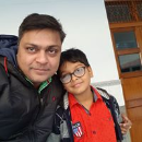 Gaurav  Gangwar