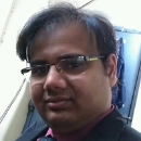 Nikhil Jha