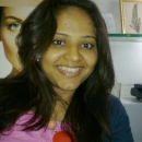 Nishtha B Patel
