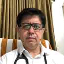 Narendra Chhablani