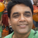 Sanjeev Kumar Dwivedi