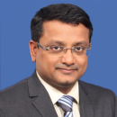 Vinay Kudrigikar