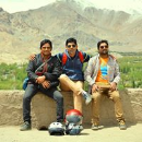 Chander Shekhar
