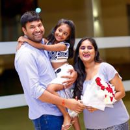 Shyam Prasad Reddy