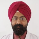 A tampered Singh