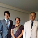 Kanjaksha Ghosh