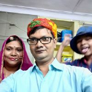 Ramesh Kumar Kushwaha