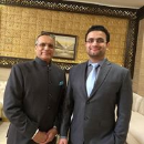 Pramod Sehgal