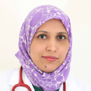 Khairunnisa Mattummal