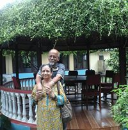 Dilip Kuvalekar