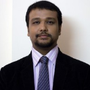 Nitish Mandal