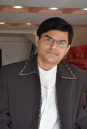 Kapil Patil