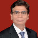 Yogesh Mishra