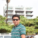 Ashish Kumar