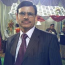 Ramesh Lohani