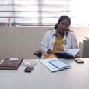 Gowri Meena S