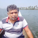 Manoj P Varghese