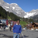 Chandrakant Poulkar