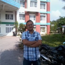 rajib rajkhowa