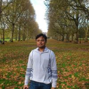 Ashish Patil