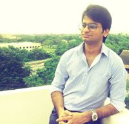 Vijay Raj Pratheek