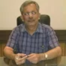 Vasudev Kripalani