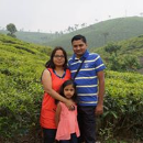Rajkiran Shah