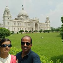 Santhosh G. S.