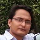 Bappaditya  Mishra