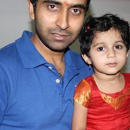 Seetharam A  K