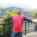 Sachin Dnyaneshwar