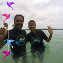 Pradeep N